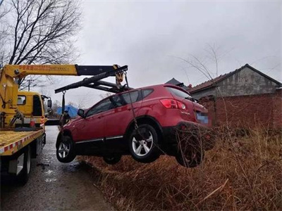 南县楚雄道路救援